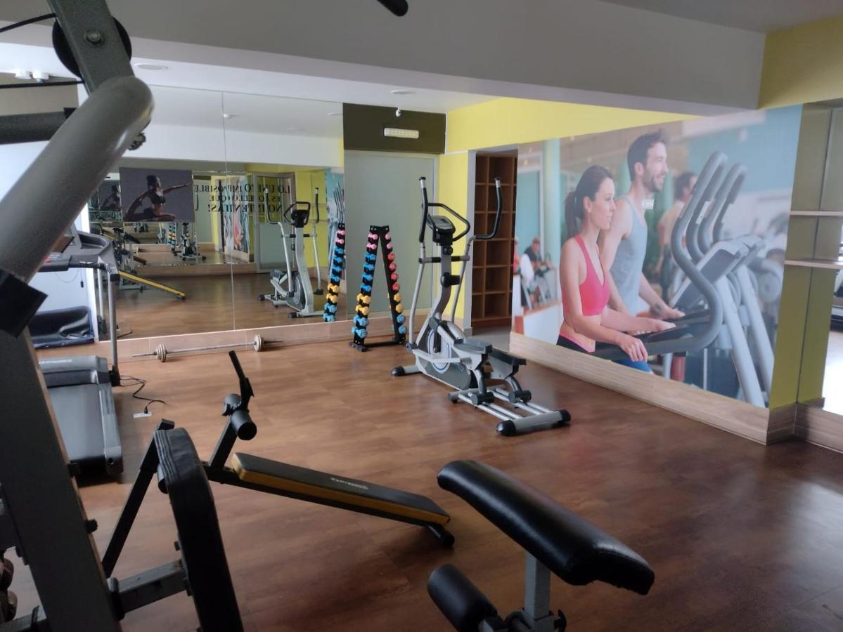 Outstanding Ocean View 2Br 2Ba Pool Gym By Globalstay Lima Exterior photo