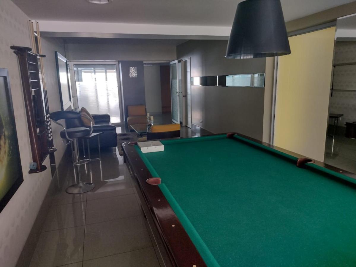 Outstanding Ocean View 2Br 2Ba Pool Gym By Globalstay Lima Exterior photo