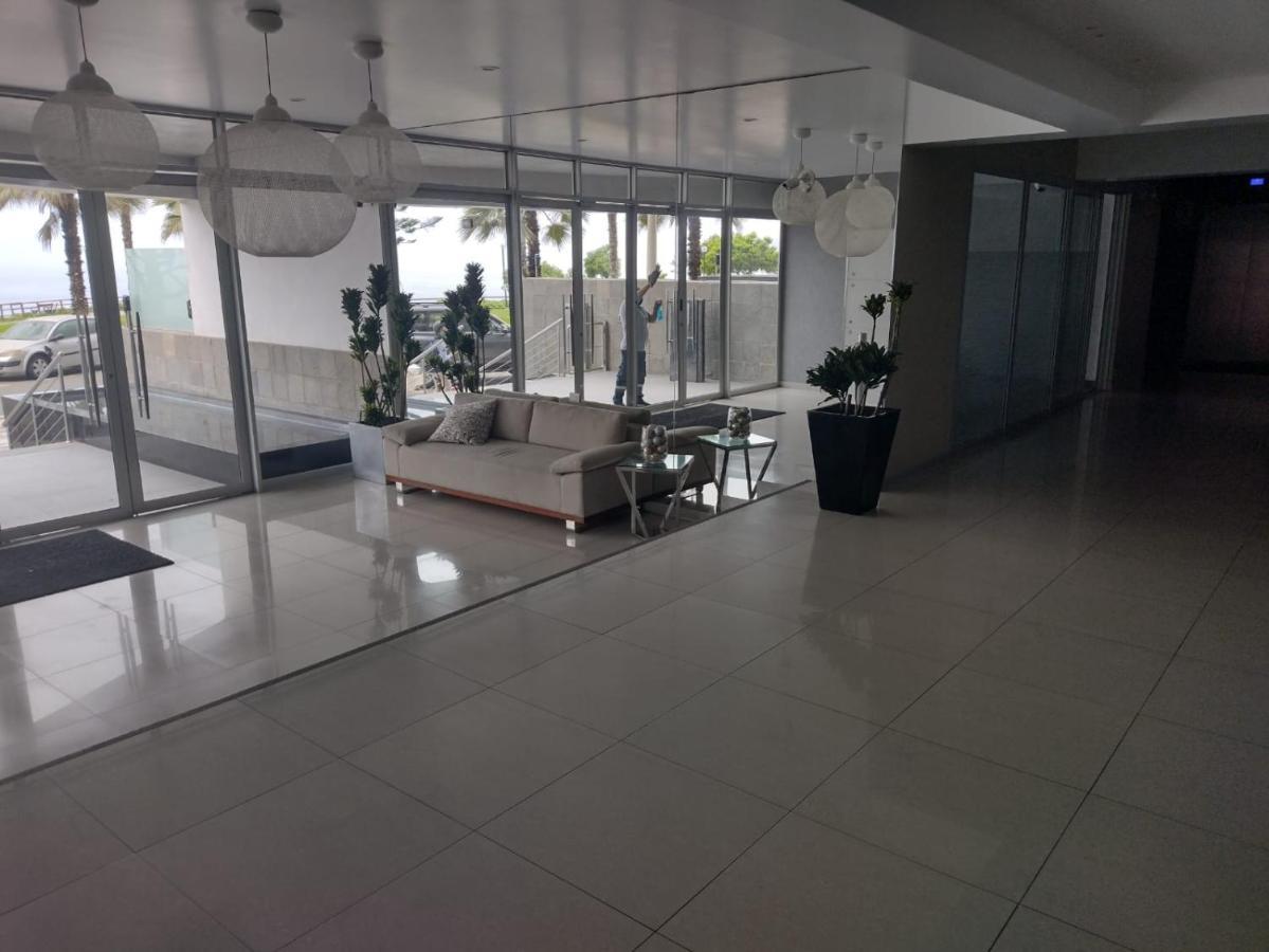 Outstanding Ocean View 2Br 2Ba Pool Gym By Globalstay Lima Exterior photo