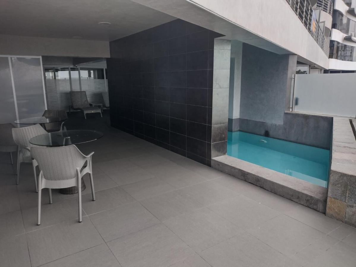 Outstanding Ocean View 2Br 2Ba Pool Gym By Globalstay Lima Exterior photo